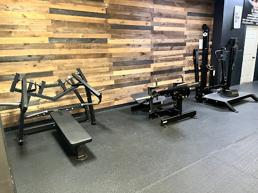 Coop's Fitness & Training - Gym Photo