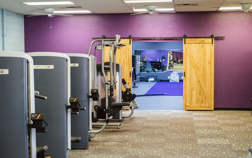 Anytime Fitness - Gym Photo