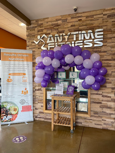 Anytime Fitness - Gym Photo