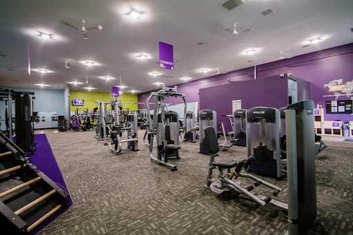 Anytime Fitness - Gym Photo