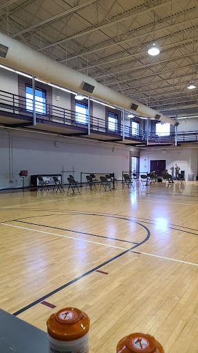 Peterson Fitness Center - Gym Photo