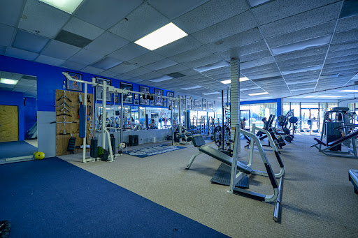 Hardcore Gym - Gym Photo