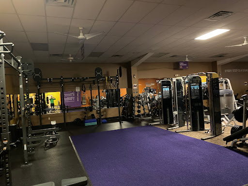 Anytime Fitness - Gym Photo