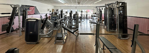 Legacy Fitness INC - Gym Photo