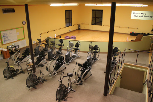 Basics Fitness Center - Gym Photo