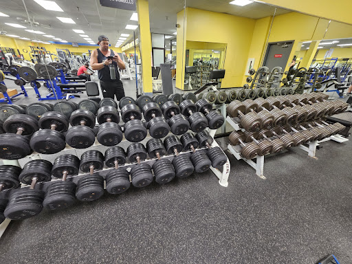 Louisiana Family Fitness Center - Gym Photo