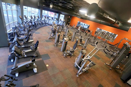 Faith West Fitness Center - Gym Photo