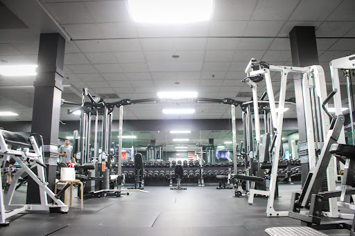 REP24 Gym & Fitness - Gym Photo