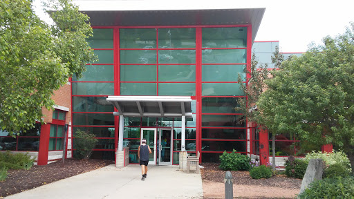 YMCA at Pabst Farms - Gym Photo