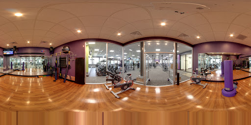 Anytime Fitness - Gym Photo