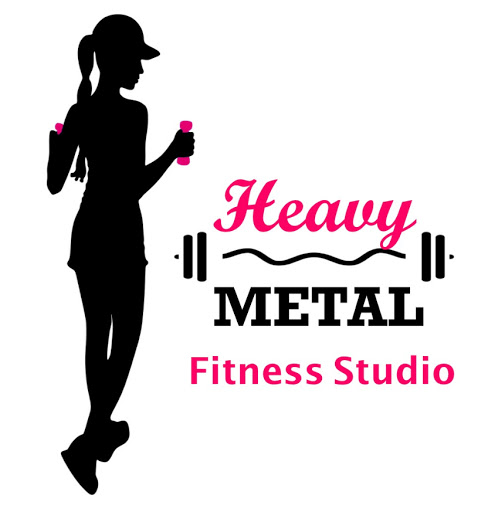 Heavy Metal Fitness Studio - Gym Photo