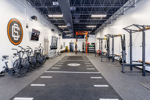 Chicago Strength Logan Square - Gym Photo