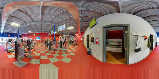 Workout Anytime Versailles - Gym Photo