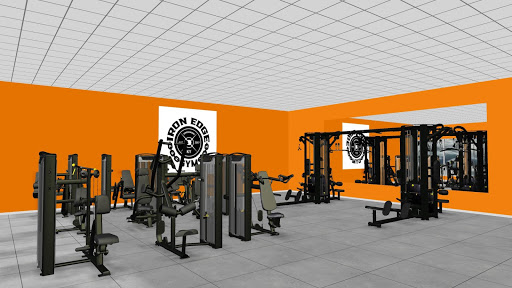 Iron Edge Gym - Gym Photo