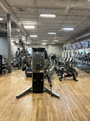 The Fitness Club - Gym Photo