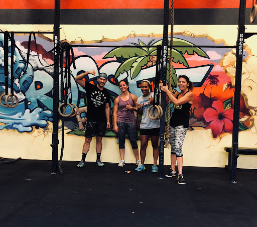 CrossFit Poipu Kauai - Gym Photo