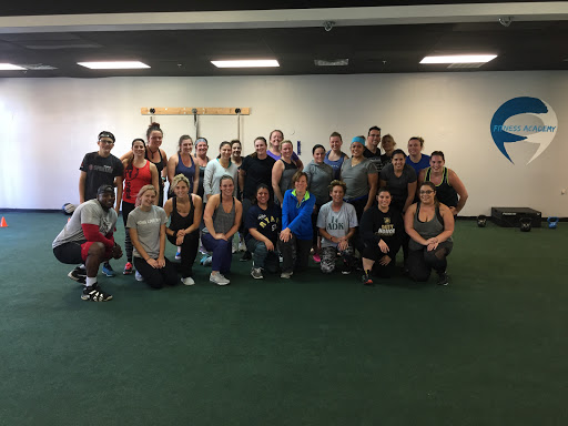 Fitness Academy Hudson Valley - Gym Photo