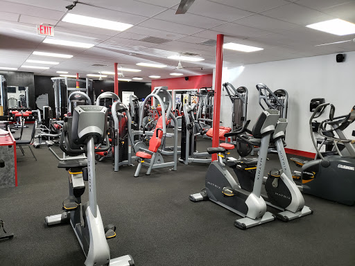 Snap Fitness Elmira - Gym Photo