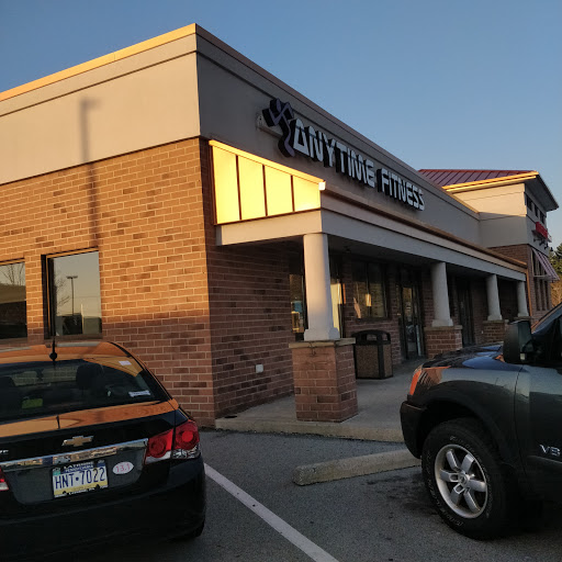 Anytime Fitness - Gym Photo