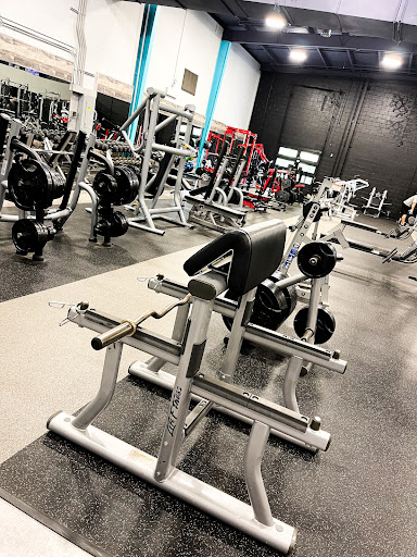 Club Elevate - Gym Photo