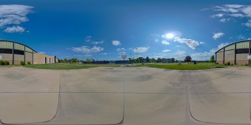 D.L.K. Kachel Fieldhouse - Gym Photo