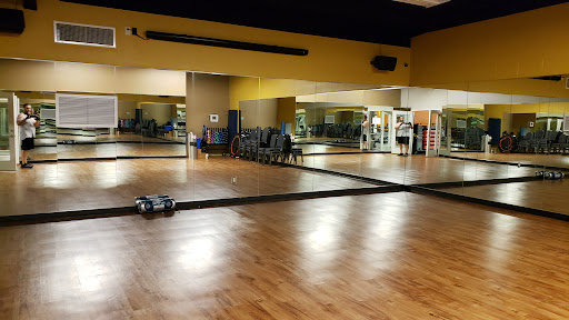 Anytime Fitness - Gym Photo