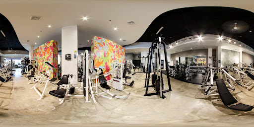 Ghost Gym Miami - Gym Photo