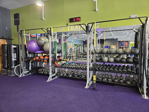 Anytime Fitness - Gym Photo