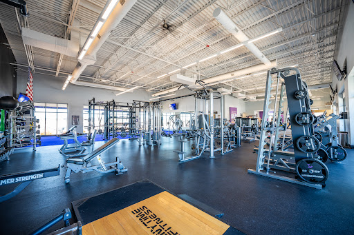 Anytime Fitness - Gym Photo