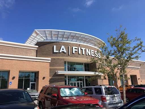 LA Fitness - Gym Photo