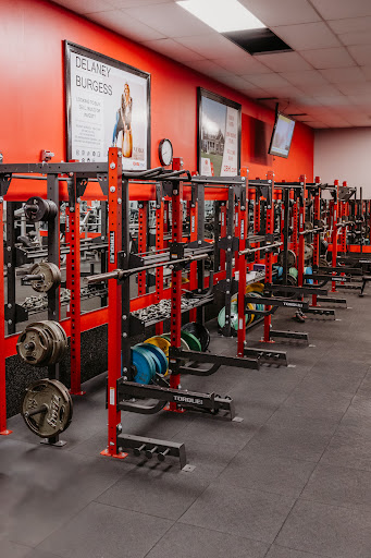 TNT Strong Fitness Center - Gym Photo