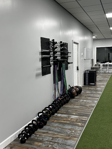 Vessel Fitness - Gym Photo