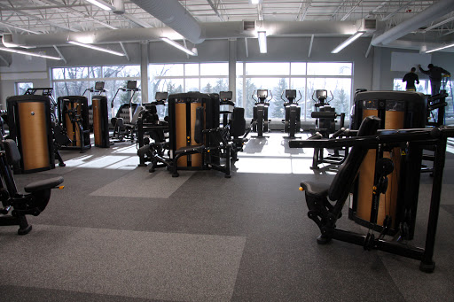 Family Wellness Bisman - Gym Photo