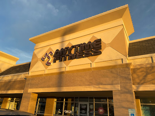 Anytime Fitness - Gym Photo