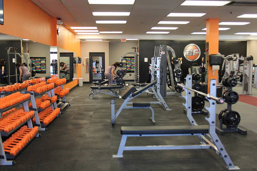 Better Fit Fitness Center - Gym Photo