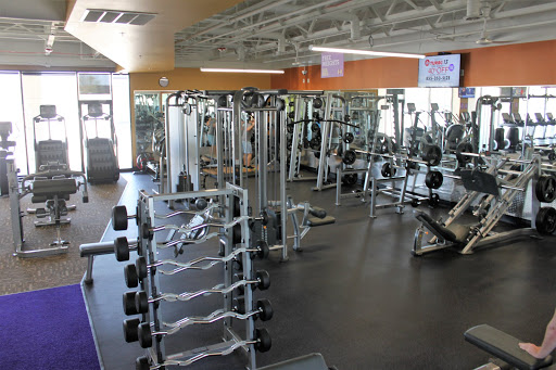 Anytime Fitness - Gym Photo