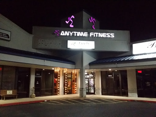 Anytime Fitness - Gym Photo