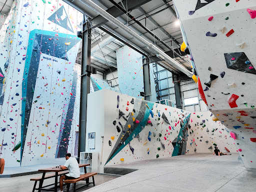 Alpine Climbing Adventure Fitness - Gym Photo