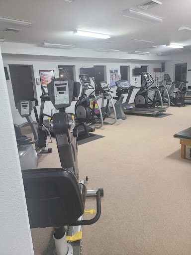 Shullsburg Community Health and Fitness - Gym Photo