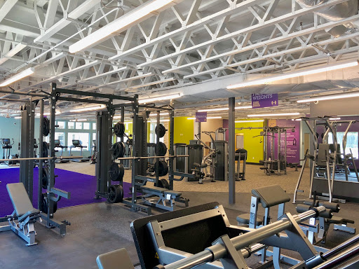 Anytime Fitness, Bristol RI - Gym Photo