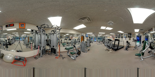 Fitness 3K - Gym Photo