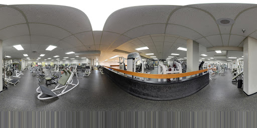 River Valley Athletic Club - Gym Photo