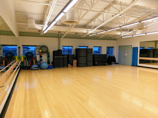 Yukon Kuskokwim Fitness Center - YKFC - Gym Photo