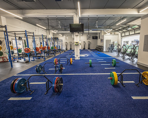 Training for Warriors Julington Creek - a gym for all fitness levels! - Gym Photo