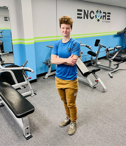 ENCORE FITNESS BOISE LLC - Gym Photo