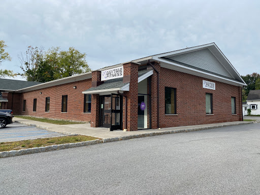 Anytime Fitness - Gym Photo