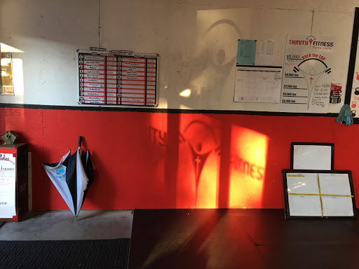 Trinity Fitness Ponte Vedra - Gym Photo