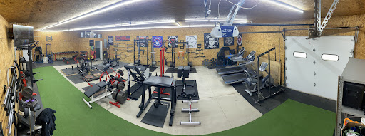 Maple City Barbell Club - Gym Photo