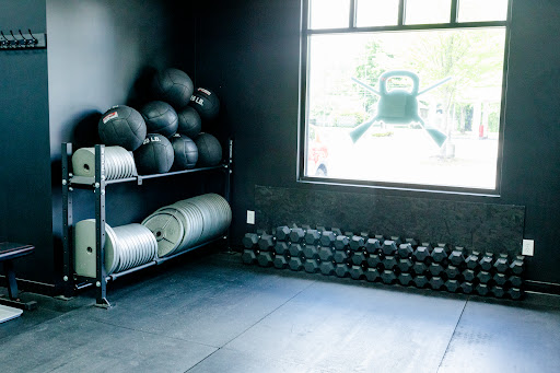 Battleground Fitness Saratoga - Gym Photo