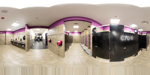 Planet Fitness - Gym Photo